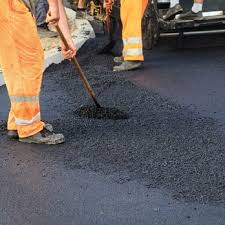 Trusted Canutillo, TX Driveway Paving Services Experts